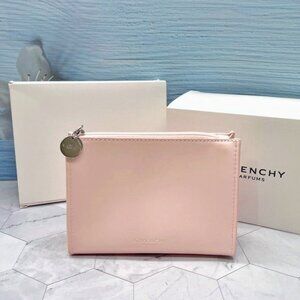 💮2/$40💮 Givenchy Parfums Makeup Pouch / Bag